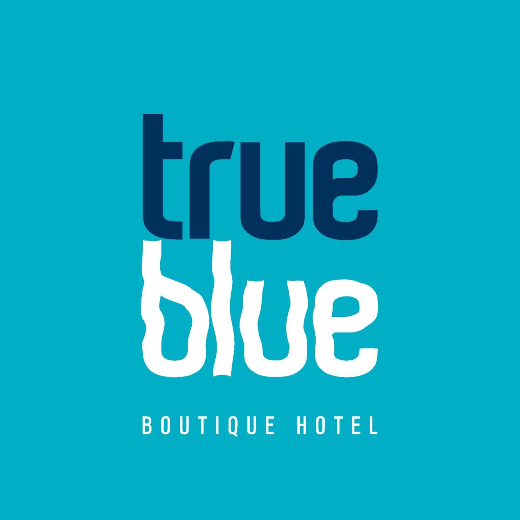 True Blue Boutique Hotel Kalkan Exterior photo